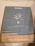 Texel - Dr. Jac. P. Thijsse - 1927 - Verkade, Boeken, Ophalen of Verzenden