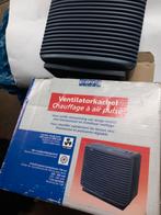 Vorstbeschermer Kacheltje - van Gamma de Winter Door!, Gebruikt, Tafel- of Grondventilator, Verwarmen, Minder dan 60 m³