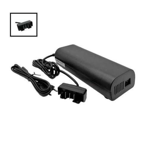 36 volt e-bike sneloplader geschikt voor Bosch Classic, Hobby en Vrije tijd, Overige Hobby en Vrije tijd, Nieuw, Ophalen of Verzenden