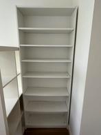 IKEA Billy boekenkast wit, Huis en Inrichting, Kasten | Boekenkasten, Ophalen, Gebruikt, 200 cm of meer, 50 tot 100 cm