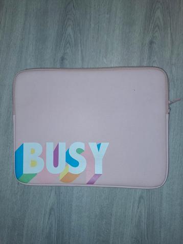 Leuke Laptophoes - Gebruikssporen beschikbaar voor biedingen