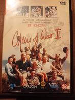 Colour of war 2 dvd nieuw, Vanaf 16 jaar, 1980 tot heden, Ophalen of Verzenden, Zo goed als nieuw