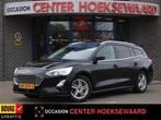 FORD Focus Wagon 1.5 EcoBlue 120pk Business Edition | Panora, Auto's, Ford, Te koop, Gebruikt, Voorwielaandrijving, 120 pk