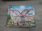 Lego 10261 NIEUW achtbaan creator expert, Ophalen of Verzenden, Nieuw, Complete set, Lego