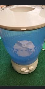 Camping Wasmachine, Ophalen of Verzenden, Zo goed als nieuw