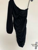 Drôle de Copine jurk zwart maat M/L, Maat 38/40 (M), Drôle de copine, Zwart, Nieuw