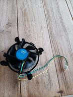 ZGAN Intel cpu cooler, Computers en Software, Computerkoelers, Ophalen of Verzenden, Zo goed als nieuw, Luchtkoeling