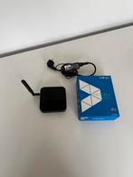 Minix computer, Ophalen, Zo goed als nieuw