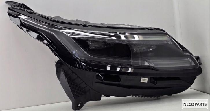 RANGE ROVER VELAR LED KOPLAMP RECHTS N8A2-13W029-EC ORIGINEE, Auto-onderdelen, Verlichting, Land Rover, Gebruikt, Ophalen of Verzenden