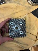 Stage 6 mk2 cilinder kop piaggio, Ophalen of Verzenden