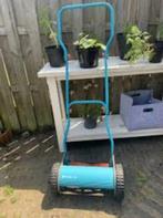 Gardena 300 grasmaaier inklapbaar, Ophalen, Gebruikt, Handgrasmaaier, 30 t/m 39 cm