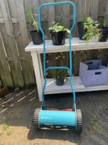 Gardena 300 grasmaaier inklapbaar beschikbaar voor biedingen