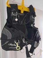 Aqualung Soul I3 3 dames maat m, Watersport en Boten, Duiken, Ophalen of Verzenden, Gebruikt, Trimvest of Wing