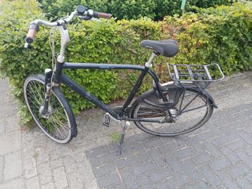 batavus beschikbaar voor biedingen