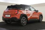 MINI Aceman SE / JCW / Pakket XL / 19" John Cooper Works Lap, Stof, Gebruikt, Met garantie (alle), 295 min