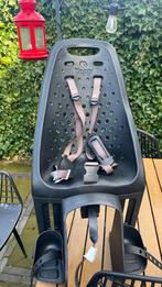 Yepp Child Bike Seat + Mounting Accessory (Bundle Available), Ophalen, Achterzitje, Voetsteuntjes, Yepp