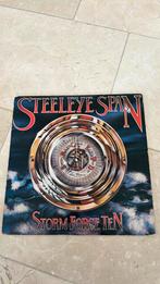 LP Steeleye Span storm for ten, Ophalen of Verzenden, Gebruikt, Poprock