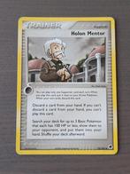 Dragon frontiers 75/101 holon mentor, Hobby en Vrije tijd, Verzamelkaartspellen | Pokémon, Ophalen of Verzenden, Gebruikt, Losse kaart