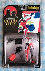 Harley Quinn Figure Batman & Robin Adventures Kenner MOC, Ophalen of Verzenden, Nieuw