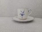 Villeroy & Boch Kop en schotel, Ophalen of Verzenden, Zo goed als nieuw, Porselein, Kop en/of schotel