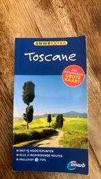 Christoph Hennig - Toscane, Gelezen, Christoph Hennig, Europa, Ophalen of Verzenden