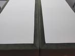 Nieuw!! Viking boxspring alleen de beide boxen, 90 x 210cm, Huis en Inrichting, Slaapkamer | Boxsprings, Ophalen, 210 cm, 180 cm