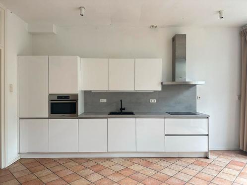 Complete keuken uit 2020 incl apparatuur, Huis en Inrichting, Keuken | Complete keukens, Gebruikt, Wit, Ophalen