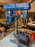 Kolomboormachine TOP CRAFT TBD-500/2005, Doe-het-zelf en Verbouw, Gereedschap | Boormachines, Ophalen of Verzenden, Gebruikt, 400 tot 600 watt