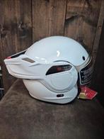 Beon Flipover Helm S motor, scooter, bromfiets, Systeemhelm, Ophalen of Verzenden, Dames, Nieuw met kaartje