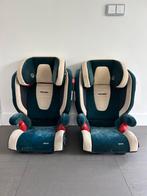 Recaro Monzo autostoel 2 stuks, Verstelbare rugleuning, 15 t/m 36 kg, Ophalen, Overige merken