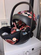 Cybex cloud Z Autostoel - spring blossom lux, Overige merken, Autogordel of Isofix, Gebruikt, Ophalen of Verzenden