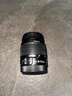 Canon EF-S 18-55mm lens – Nieuwstaat, Audio, Tv en Foto, Fotografie | Lenzen en Objectieven, Ophalen of Verzenden, Zo goed als nieuw