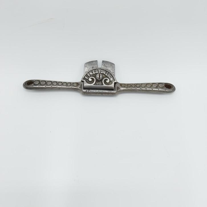 Preston & Sons 1377 Spookschaaf (55465-55), Antiek en Kunst, Antiek | Gereedschap en Instrumenten, Ophalen of Verzenden