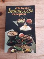 Mark Wildschut - De beste Indonesische recepten, Boeken, Ophalen of Verzenden, Mark Wildschut