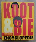 Koot & Bie Encyclopedie. Gegarandeerd ongeautoriseerd. 2020, Verzenden, Zo goed als nieuw, Richard Groothuizen, Overige onderwerpen