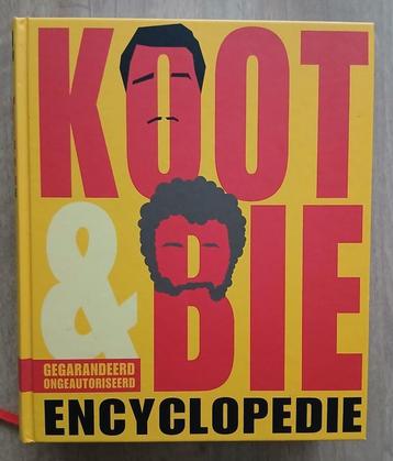 Koot & Bie Encyclopedie. Gegarandeerd ongeautoriseerd. 2020 beschikbaar voor biedingen
