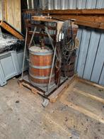 Antieke Boter Karn Machine, Antiek en Kunst, Antiek | Gereedschap en Instrumenten, Ophalen of Verzenden