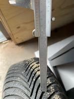 winterbanden met velgen voor golf IV, Auto-onderdelen, Banden en Velgen, Ophalen, Gebruikt, 15 inch, Banden en Velgen
