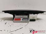 Display Interieur van een Renault Laguna, Gebruikt, -, Renault, -