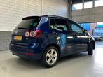 Volkswagen GOLF PLUS 1.2 TSI Hihgline BlueMotion Match Uitvo, Navigatiesysteem, Gebruikt, Zwart, 4 cilinders