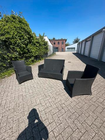 Tuinset  beschikbaar voor biedingen