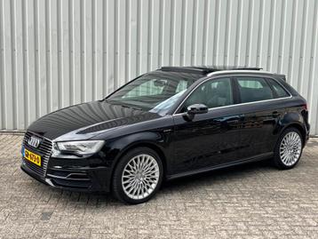 Audi A3 1.4 Tfsi 204pk E-tron Ambition Proline Plus 2015  beschikbaar voor biedingen