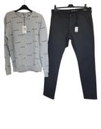 Geweldige FELIX SCOTCH SHRUNK sweater maat 16/176. NIEUW!, Verzenden, Trui of Vest, Jongen, Nieuw