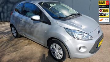 Ford Ka 1.2 Style start/airco/nieuw distributie beschikbaar voor biedingen