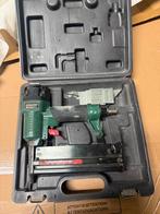 Parkside tacker, Ophalen of Verzenden, Zo goed als nieuw