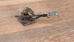 Warhammer Skaven Packmaster, Ophalen of Verzenden, Gebruikt, Warhammer, Figuurtje(s)
