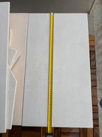 Porcelanosa urban natural tegels 59x33.2 cm, Ophalen, 40 tot 60 cm, Hardsteen, Wandtegels