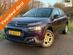 Citroen C4 Cactus 1.2 PureTech Business / Airco / Navigatie, Voorwielaandrijving, 1005 kg, Stof, Origineel Nederlands
