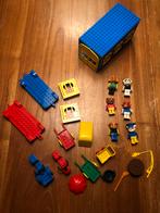 Lego Partij Fabuland Onderdelen/Figuren, Gebruikt, Ophalen of Verzenden, Lego, Losse stenen