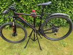 Cube mountainbike 29” – Deore XT – RockShox (als nieuw ), Hardtail, Ophalen, Zo goed als nieuw, Overige merken